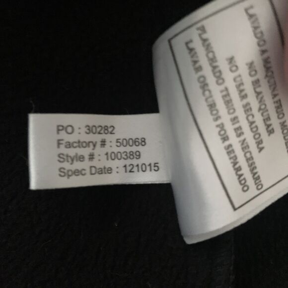 New York Yankees Womens Jacket Blue Sz Small Antigua Lightweight Water Resistant - Picture 11 of 14